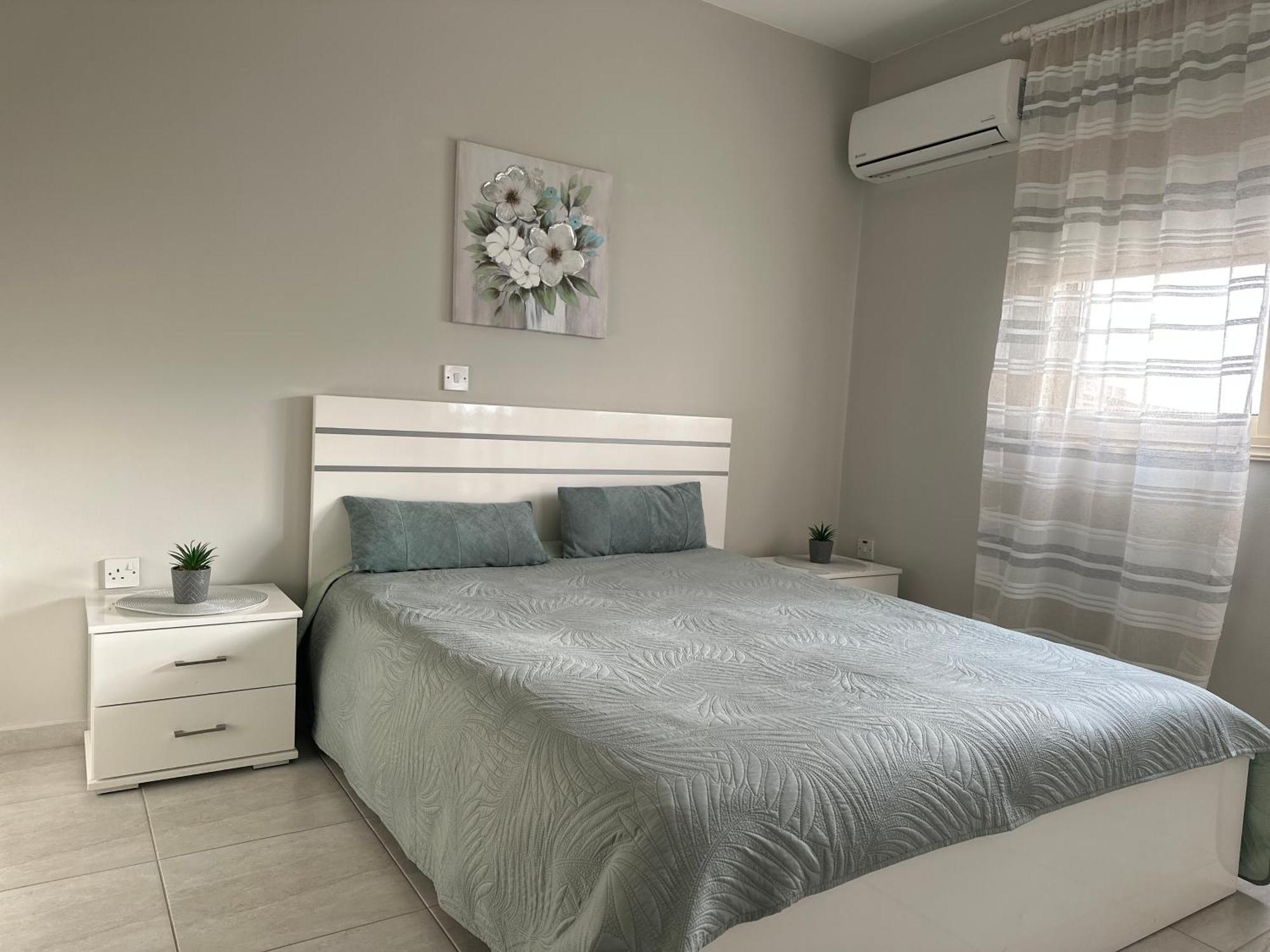 Royal Seacrest А203 Sea View Apartment Paphos Extérieur photo